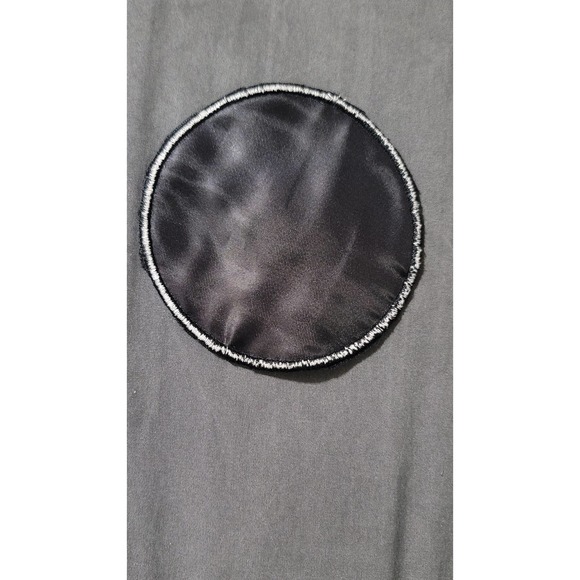 Vtg Atlanta Hawks Patch NBA - Picture 3 of 3